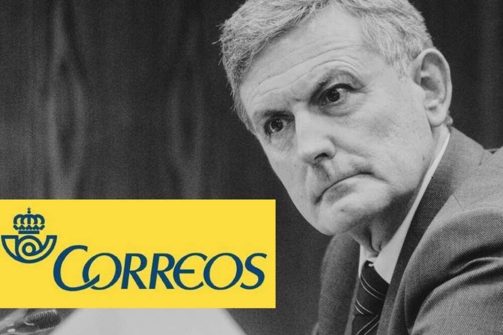 Correos no remonta