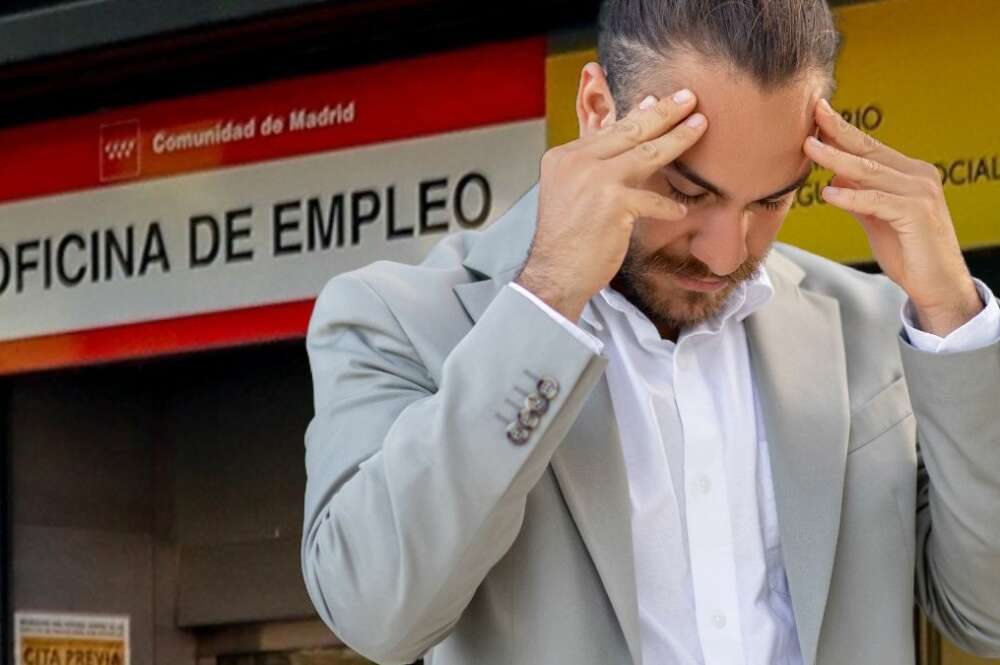 El SEPE necesita más de 2.000 empleados