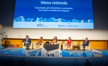 Una mesa redonda de innovación en los sectores tradicionales