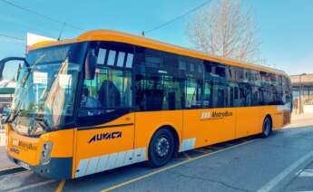 transport públic en València