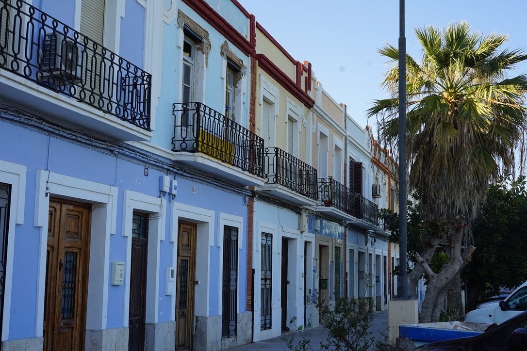 Piso turístico regulado por los ayuntamientos