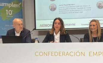 Compliance para mejorar la ética empresarial en Valencia