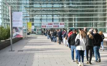 Feria Valencia del automovil