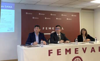 Asamblea de Femeval