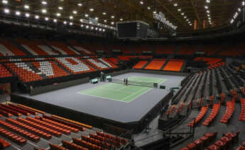 Tenis en valencia