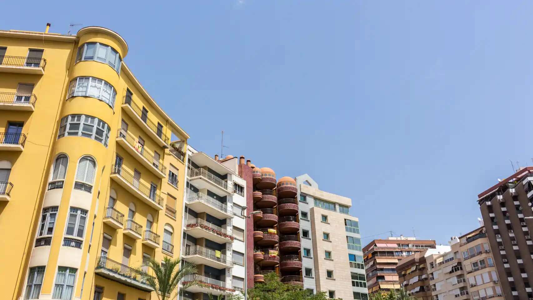 Vivienda en Alicante