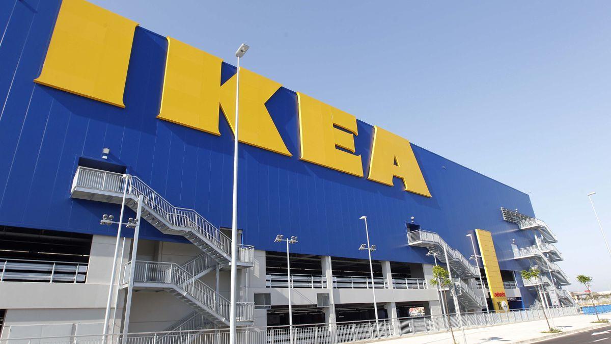 Ikea de Alfafar