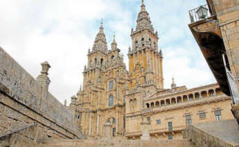 Catedral de Santiago