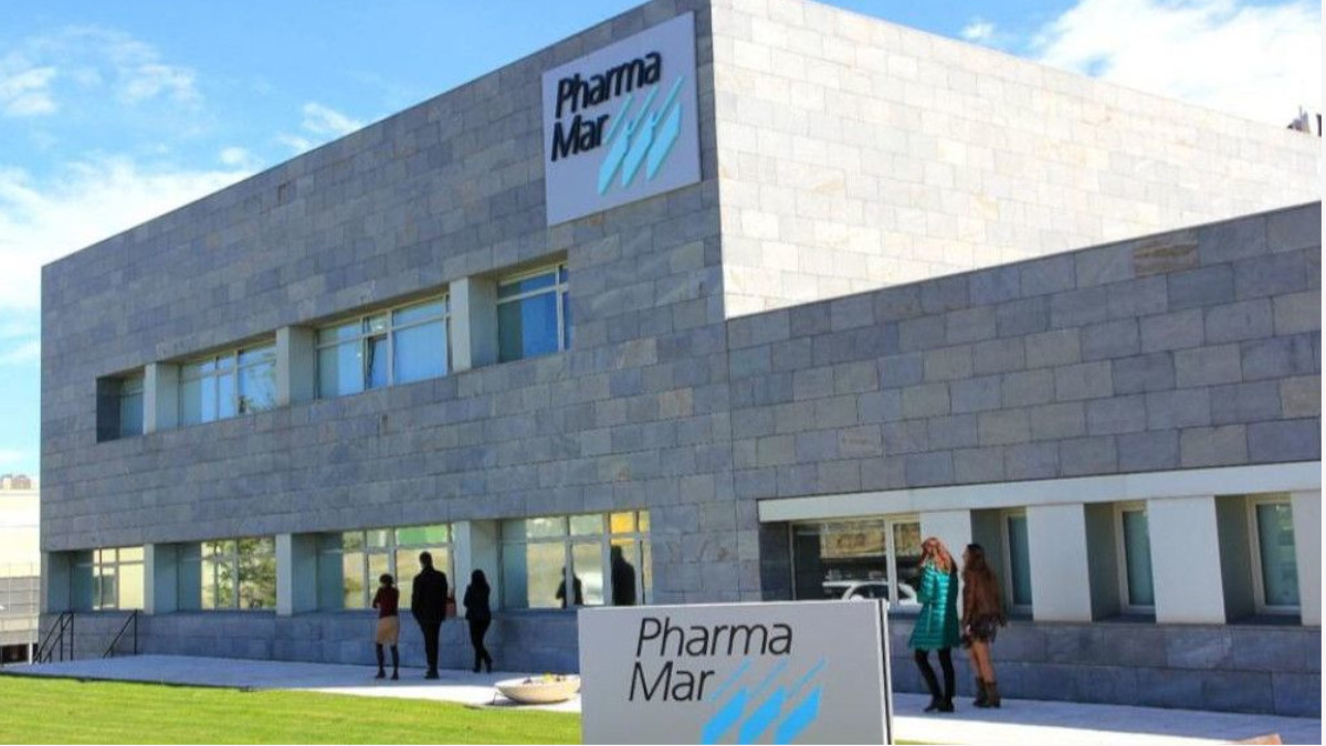 Pharma Mar