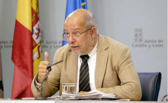 Francisco Igea