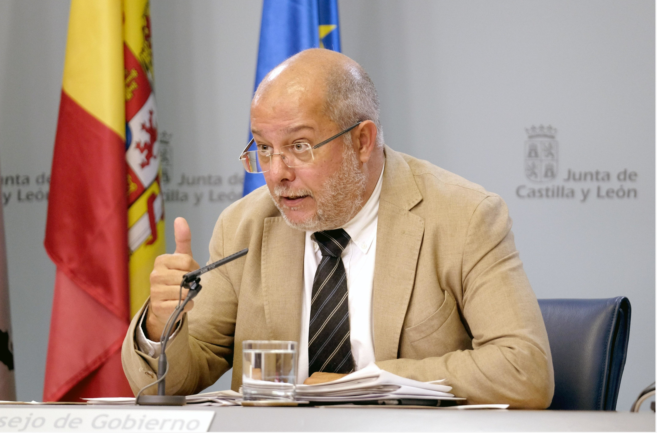 Francisco Igea