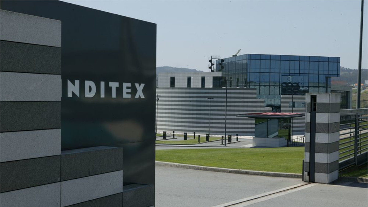 Inditex