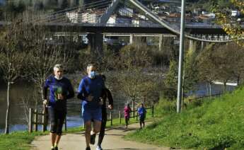 Covid-19 en Ourense