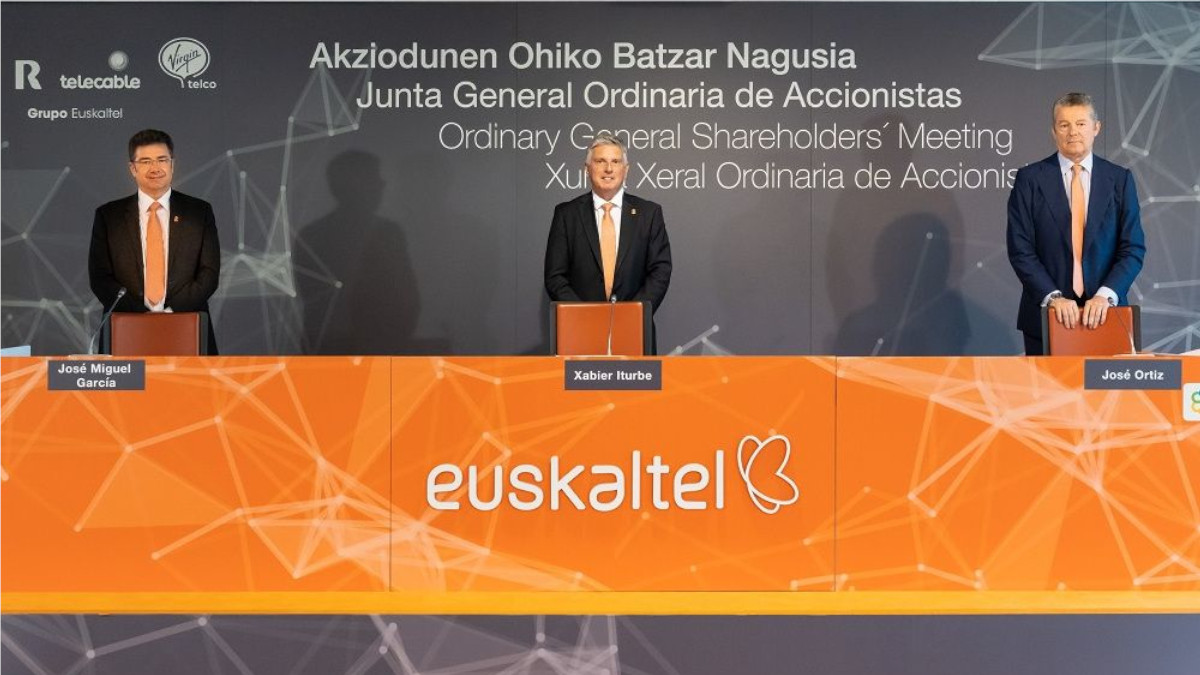 Euskaltel