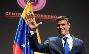 Leopoldo López / E.P.