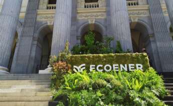 Ecoener se convierte en la última empresa gallega en dar el salto a la bolsa. EFE