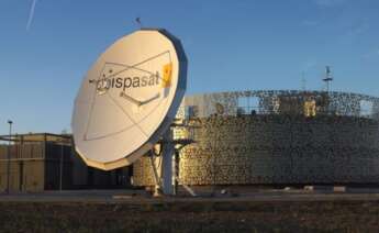 Cellnex, Egatel e Hispasat encabezan un consorcio para captar fondos europeos en Galicia