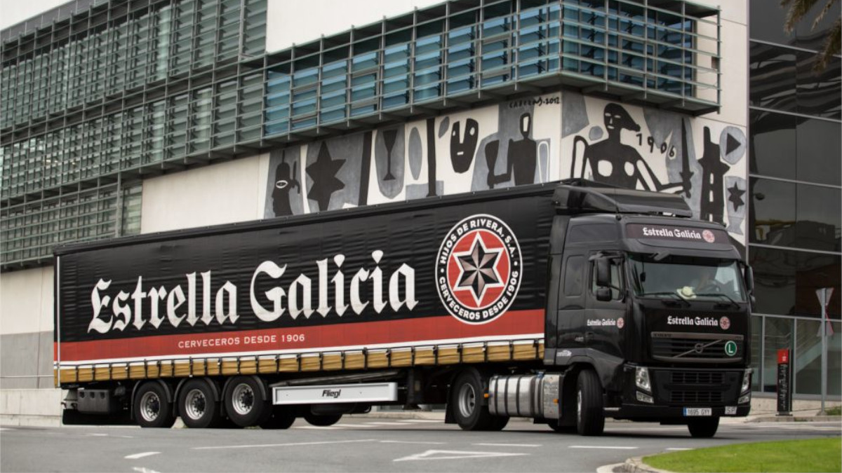 Estrella Galicia