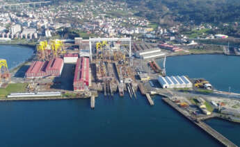 Navantia Fene