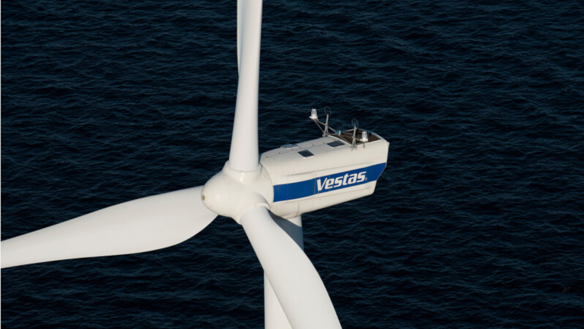 Vestas