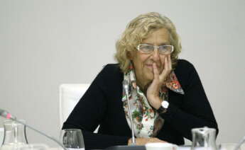 Manuela Carmena / EFE