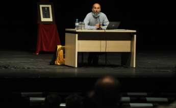 El alcalde de Ourense, Gonzalo Pérez Jácome. Foto: Europa Press