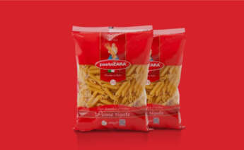 Zara Pasta