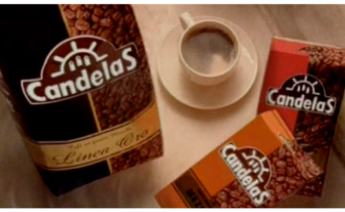 Cafés Candelas