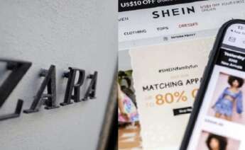 Inditex y Shein aceleran sus posiciones en el mercado estadounidense