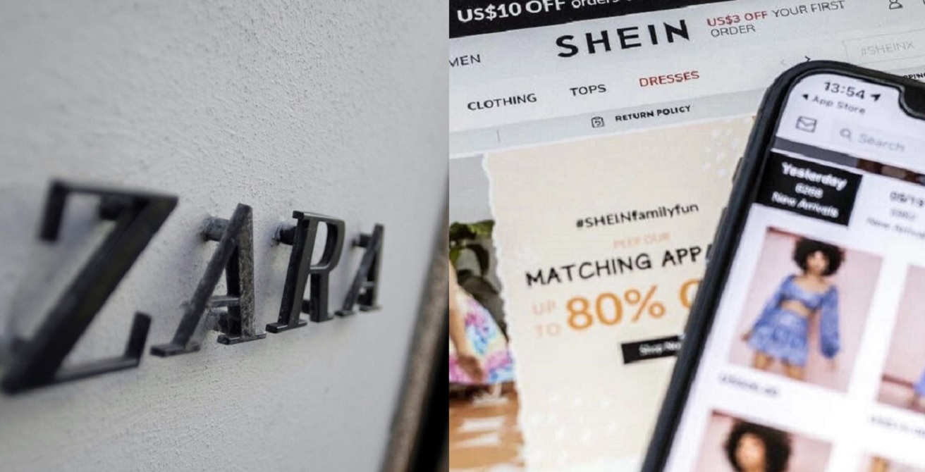 Inditex y Shein aceleran sus posiciones en el mercado estadounidense