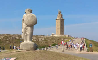 A Coruña