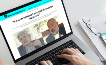 Economía DIgital Galicia refuerza su liderazgo