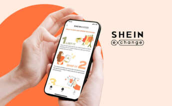 Shein Exchange, nueva plataforma de compraventa de ropa de segunda mano del gigante chino