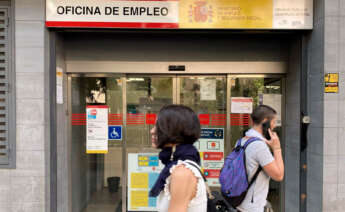 Oficina de empleo