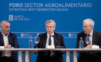 'Foro Next Generation Galicia' del Perte agroalimentario