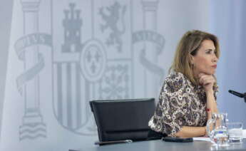 Raquel Sánchez, ministra de Transportes, Movilidad y Agenda Urbana / Europa Press