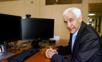 Jaime Martorell, comisionado del PERTE del Microchip / EFE