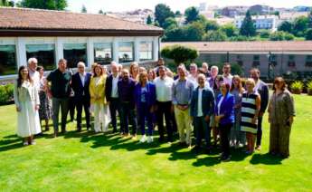 El PSdeG celebra en Santiago su Convención de candidatos socialistas a las elecciones generales del 23 de julio - PSdeG