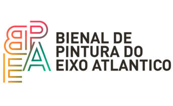 Logo de la Bienal de Pintura del Eixo Atlántico