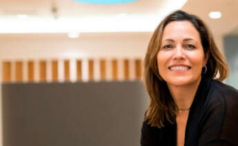 Guadalupe Hernández, nueva directora de la Territorial Noroeste de BBVA