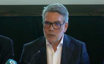 José Soares de Pina, CEO de Altri / EP