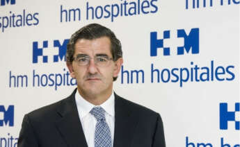 Juan Abarca Cidón, presidente de HM Hospitales / HM Hospitales