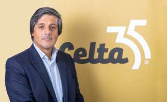 Javier Bretón, nuevo director general de Grupo Leche Celta