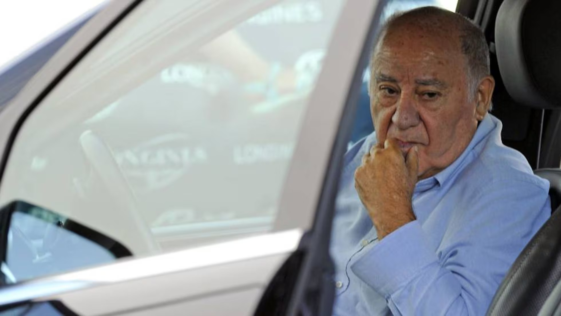 Amancio Ortega entra en el negocio de los aparcamientos con la compra de un 20% de Q-Park/ EFE