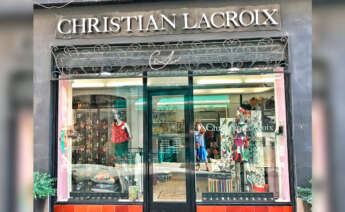 Tienda de Christian Lacroix