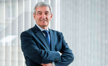 Iñaki Alzaga, presidente de Nortegas