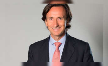 Raúl Baltar, exdirectivo de Banesco y Abanca, y fundador de Bamboo Venture Capital