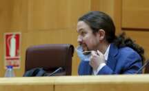 Pablo Iglesias ha defendido esta semana con gran vehemencia la implementación de una tasa a "grandes fortunas"