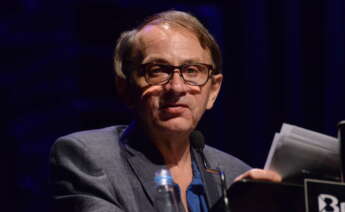 Michel Houellebecq. Foto: Wikipedia.