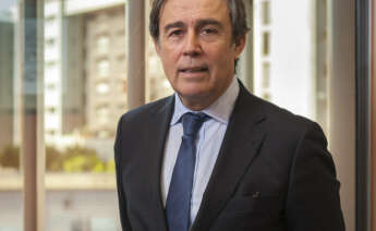 El presidente de Grupo Insur, Ricardo Pumar. Foto: Insur.